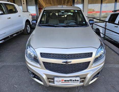 CHEVROLET Montana , Foto 3