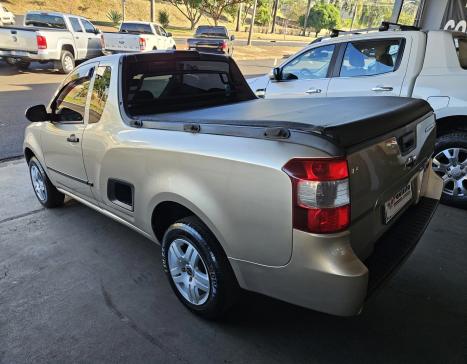 CHEVROLET Montana , Foto 4