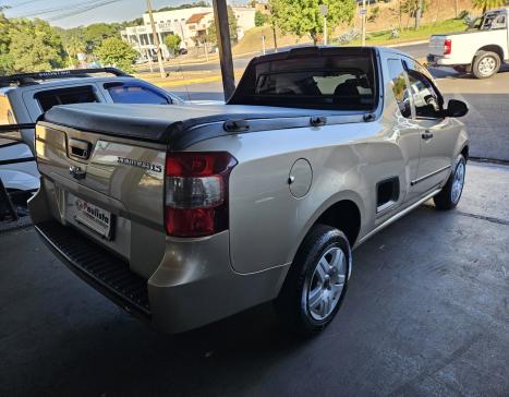 CHEVROLET Montana , Foto 5