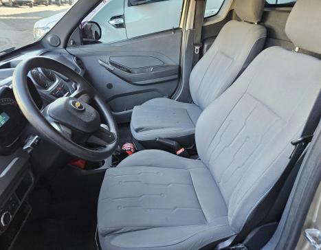 CHEVROLET Montana , Foto 6