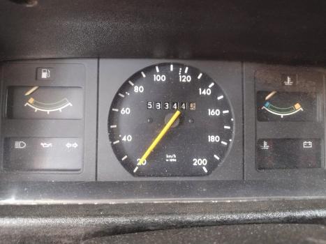 CHEVROLET Monza Sedan 2.0 4P EFI BARCELONA, Foto 7