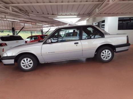 CHEVROLET Monza Sedan 2.0 4P EFI BARCELONA, Foto 9