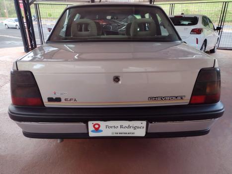 CHEVROLET Monza Sedan 2.0 4P EFI BARCELONA, Foto 11