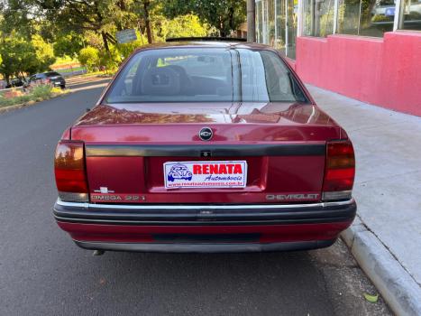 CHEVROLET Omega 2.2 4P GLS, Foto 5