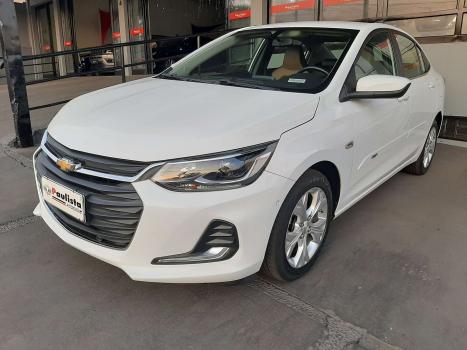 CHEVROLET Onix Hatch 1.0 12V 4P FLEX PREMIER TURBO AUTOMTICO, Foto 1