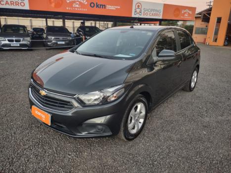 CHEVROLET Onix Hatch 1.4 4P FLEX LT, Foto 2