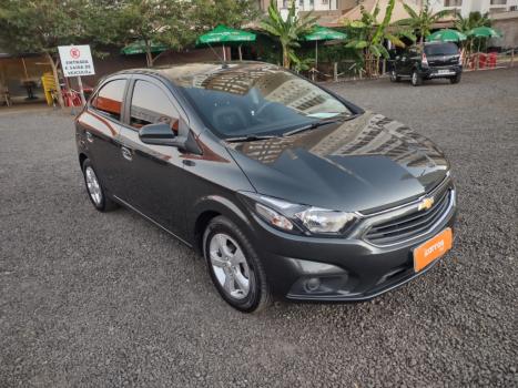 CHEVROLET Onix Hatch 1.4 4P FLEX LT, Foto 3