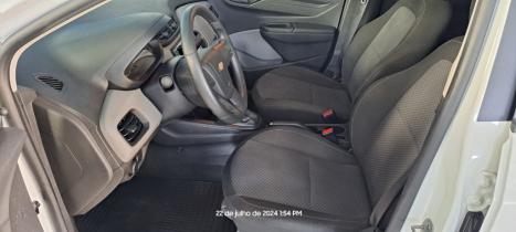 CHEVROLET Onix Hatch 1.0 4P FLEX JOY, Foto 4