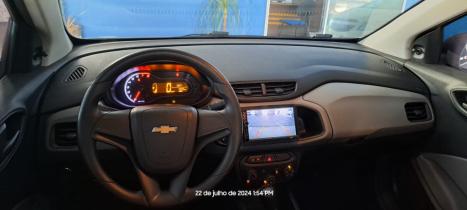 CHEVROLET Onix Hatch 1.0 4P FLEX JOY, Foto 3