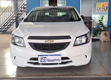 CHEVROLET Onix Hatch 1.0 4P FLEX JOY, Foto 9