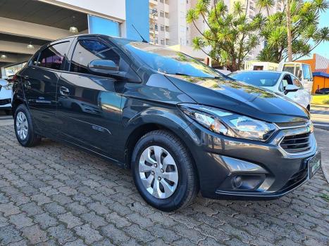 CHEVROLET Onix Hatch 1.0 4P FLEX LT, Foto 2