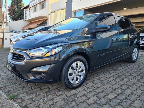 CHEVROLET Onix Hatch 1.0 4P FLEX LT, Foto 3