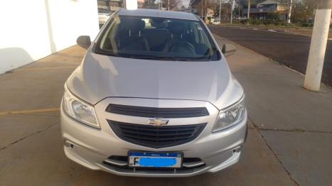 CHEVROLET Onix Hatch 1.0 4P FLEX JOY, Foto 2