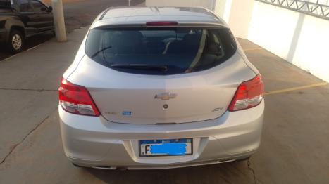 CHEVROLET Onix Hatch 1.0 4P FLEX JOY, Foto 4