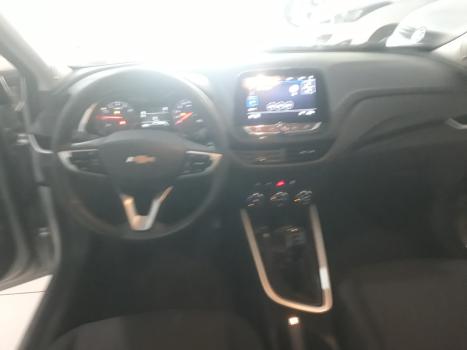 CHEVROLET Onix Hatch 1.0 12V 4P FLEX, Foto 3