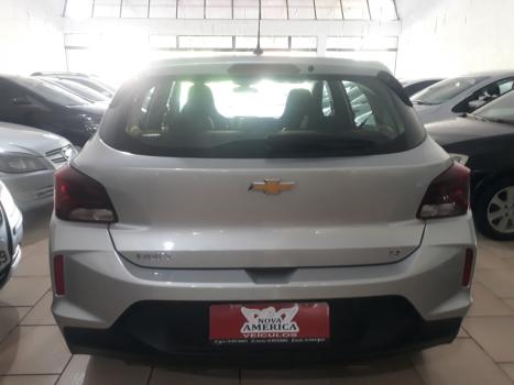 CHEVROLET Onix Hatch 1.0 12V 4P FLEX, Foto 7