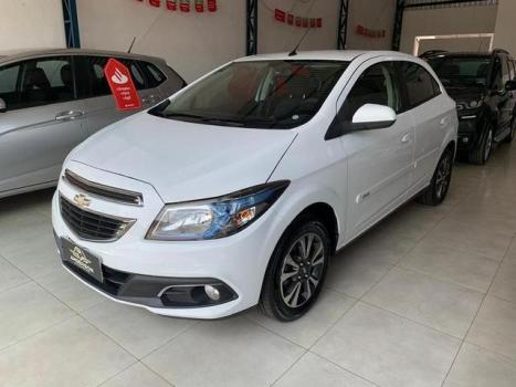 CHEVROLET Onix Hatch 1.4 4P FLEX LTZ, Foto 3