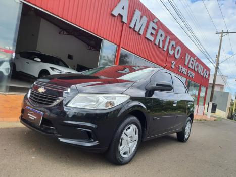 CHEVROLET Onix Hatch 1.0 4P FLEX LT, Foto 3