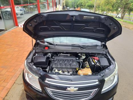 CHEVROLET Onix Hatch 1.0 4P FLEX LT, Foto 14