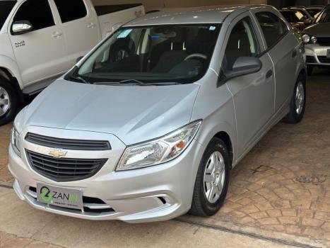 CHEVROLET Onix Hatch 1.0 4P FLEX JOY, Foto 3