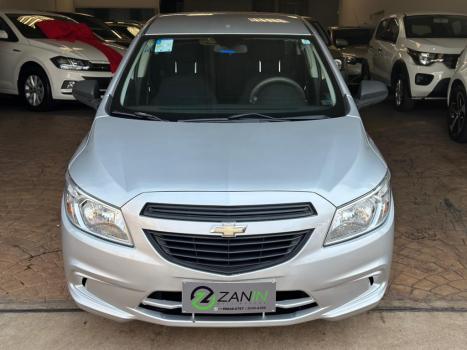 CHEVROLET Onix Hatch 1.0 4P FLEX JOY, Foto 1