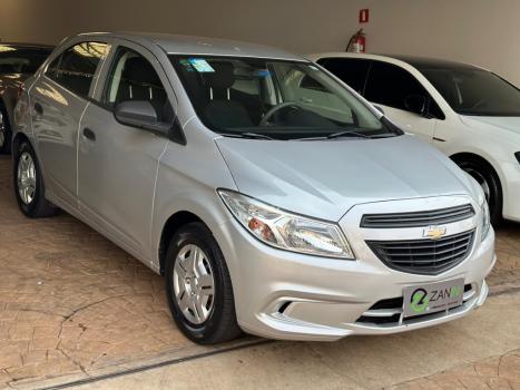 CHEVROLET Onix Hatch 1.0 4P FLEX JOY, Foto 2