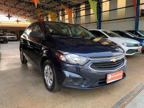 CHEVROLET Onix Hatch 1.0 4P FLEX JOY, Foto 1