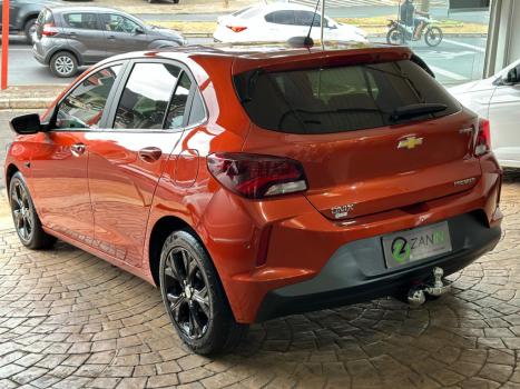 CHEVROLET Onix Hatch 1.0 12V 4P FLEX PREMIER 2 TURBO AUTOMTICO, Foto 10