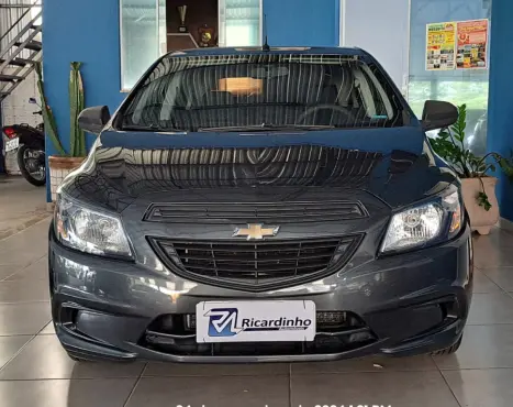 CHEVROLET Onix Hatch 1.0 4P FLEX JOY, Foto 7