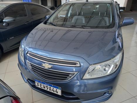 CHEVROLET Onix Hatch 1.0 4P FLEX LT, Foto 10