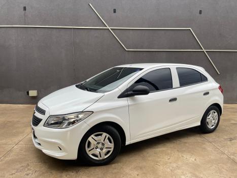 CHEVROLET Onix Hatch 1.0 4P FLEX JOY, Foto 1