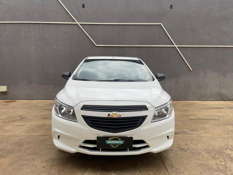 CHEVROLET Onix Hatch 1.0 4P FLEX JOY, Foto 3