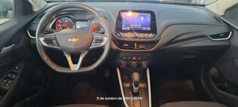 CHEVROLET Onix Hatch 1.0 4P FLEX LTZ TURBO AUTOMTICO, Foto 3