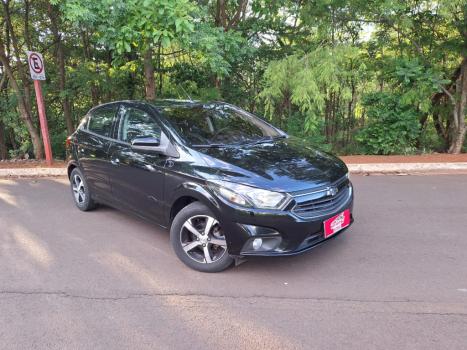 CHEVROLET Onix Hatch 1.4 4P FLEX LTZ, Foto 4