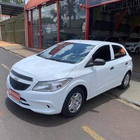 CHEVROLET Onix Hatch 1.0 4P FLEX JOY, Foto 2