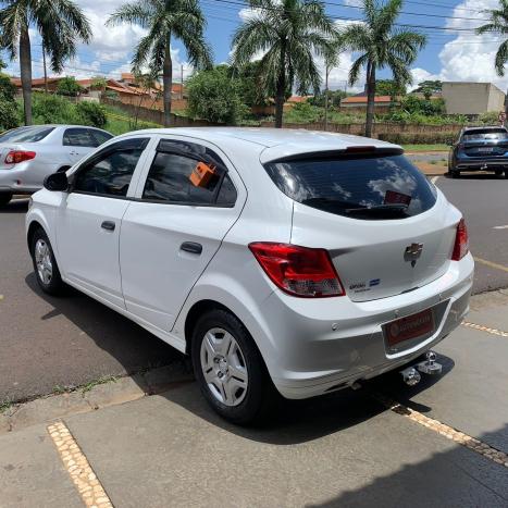 CHEVROLET Onix Hatch 1.0 4P FLEX JOY, Foto 6