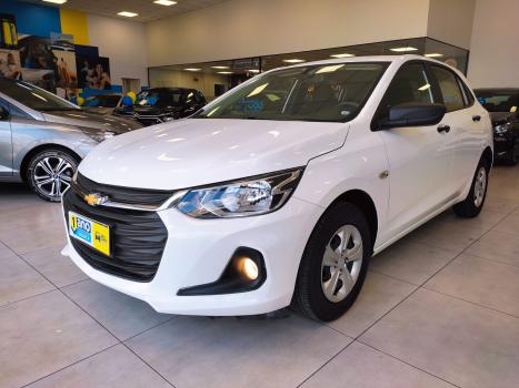 CHEVROLET Onix Hatch 1.0 4P FLEX, Foto 3