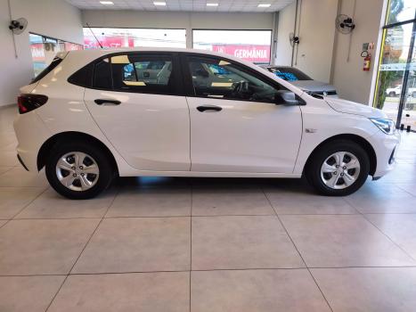 CHEVROLET Onix Hatch 1.0 4P FLEX, Foto 5