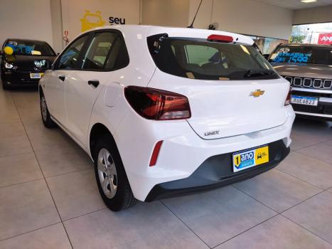 CHEVROLET Onix Hatch 1.0 4P FLEX, Foto 7