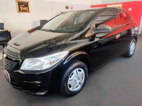 CHEVROLET Onix Hatch 1.0 4P FLEX LS, Foto 3