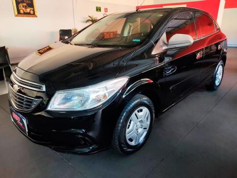 CHEVROLET Onix Hatch 1.0 4P FLEX LT, Foto 3