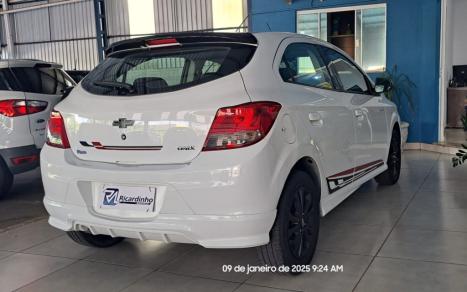 CHEVROLET Onix Hatch 1.4 4P FLEX EFFECT, Foto 2