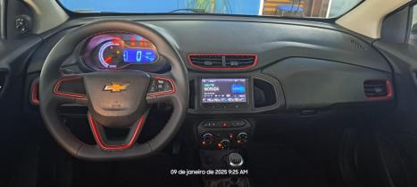 CHEVROLET Onix Hatch 1.4 4P FLEX EFFECT, Foto 5