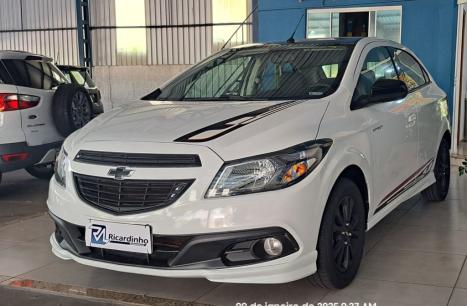 CHEVROLET Onix Hatch 1.4 4P FLEX EFFECT, Foto 6