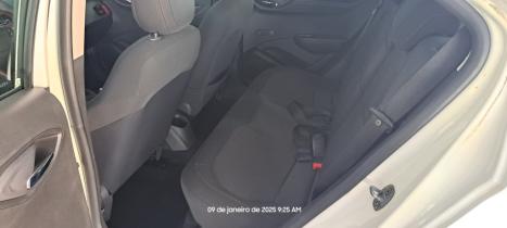 CHEVROLET Onix Hatch 1.4 4P FLEX EFFECT, Foto 7