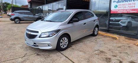 CHEVROLET Onix Hatch 1.0 4P FLEX JOY, Foto 1