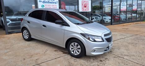 CHEVROLET Onix Hatch 1.0 4P FLEX JOY, Foto 5