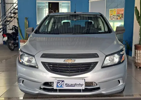 CHEVROLET Onix Hatch 1.0 4P FLEX JOY, Foto 4