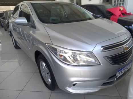 CHEVROLET Onix Hatch 1.0 4P FLEX LT, Foto 8