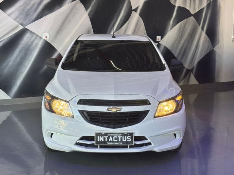 CHEVROLET Onix Hatch 1.0 4P FLEX JOY, Foto 3